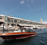 Private Icons and Highlights Cruise of Sydney Harbour - Attractions Sydney
