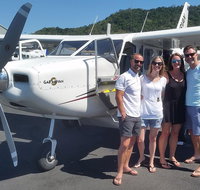 Sydney Harbour Scenic Flight - Attractions Sydney