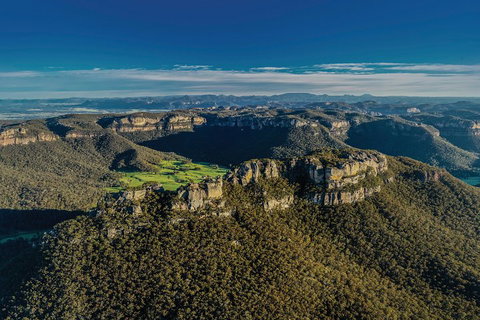 Blue Mountains Scenic Flight - Attractions Sydney 4