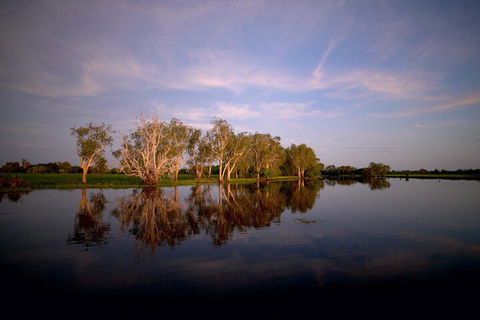 Yellow Water Cruise - Kakadu - Attractions Sydney 1