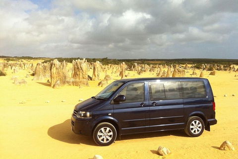 Pinnacles Desert Private Tour - Attractions Sydney 3