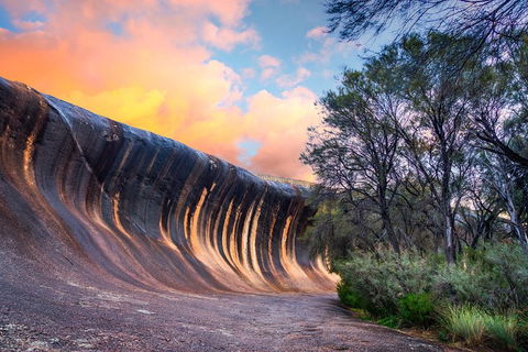 Wave Rock Private Tour - Attractions Sydney 2