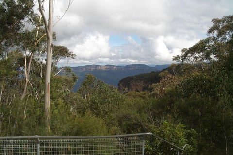 PRIVATE All-Day Blue Mountains Tour With Professional Guide For Up To 4 People - Attractions Sydney 3