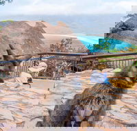 Wineglass Bay  Freycinet NP Full Day Tour from Hobart via Richmond Village - Attractions Sydney
