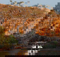 Nitmiluk Katherine Gorge Cruise - Attractions Sydney