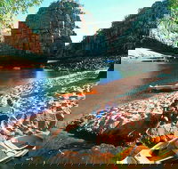 Nitmiluk Katherine Gorge Canoe Adventure Tours - Attractions Sydney