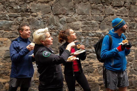 History & Donuts Walking Tour - Attractions Sydney 0
