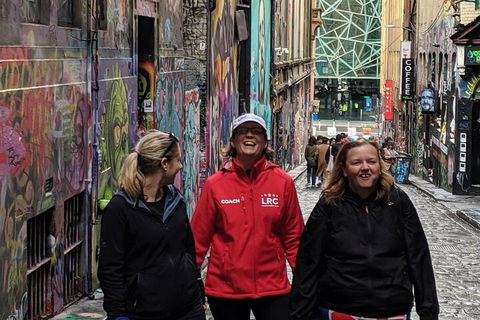 History & Donuts Walking Tour - Attractions Sydney 1