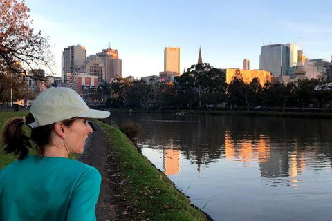 Yarra Sunrise Running Tour - Attractions Sydney 2