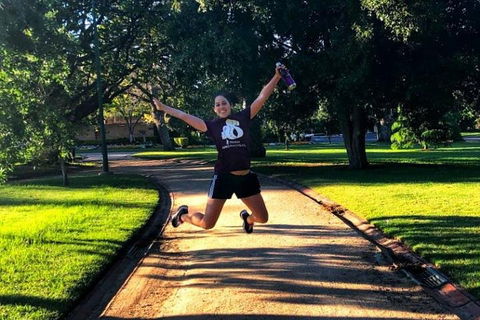 Yarra Sunrise Running Tour - Attractions Sydney 3