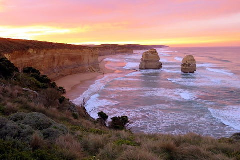 Private Great Ocean Road Full Day Tour - 1 Day Tour - Attractions Sydney 1