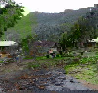 Grampians  Halls Gap - Attractions Sydney
