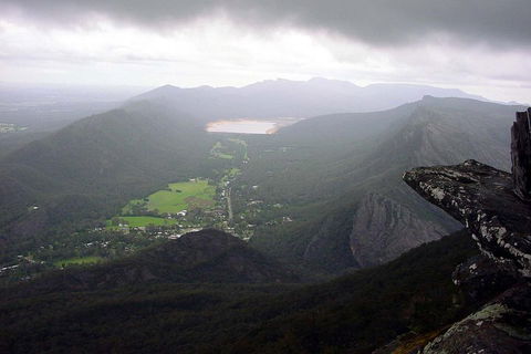 Grampians & Halls Gap - Attractions Sydney 3