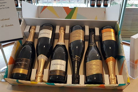 Yarra Valley Wine Tasting Day Tour From Melbourne - Attractions Sydney 0