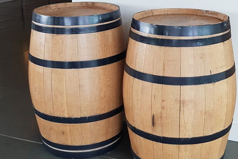 Yarra Valley Wine Tasting Day Tour From Melbourne - Attractions Sydney 2