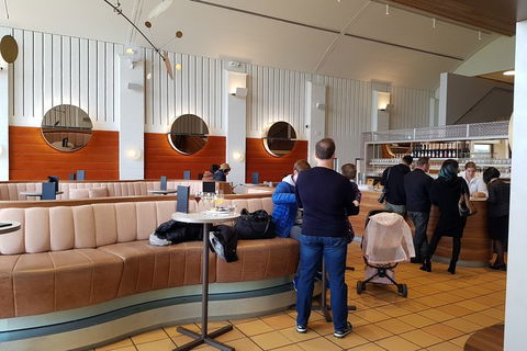 Yarra Valley Wine Tasting Day Tour From Melbourne - Attractions Sydney 3