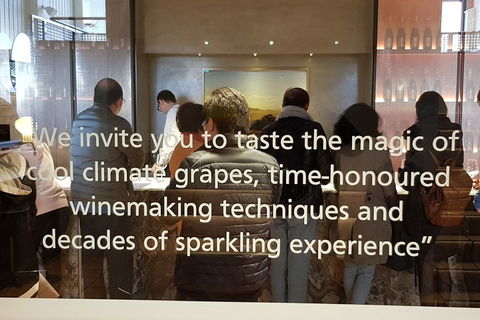 Yarra Valley Wine Tasting Day Tour From Melbourne - Attractions Sydney 4