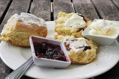 Dandenong Ranges And Rayners Orchard Tour From Melbourne - Attractions Sydney 3