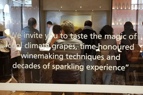 Yarra Valley Wineries And Rayners Orchard Tour From Melbourne - Attractions Sydney 3