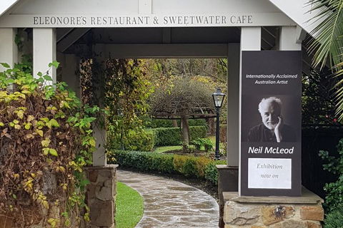 Yarra Valley Wineries And Rayners Orchard Tour From Melbourne - Attractions Sydney 5