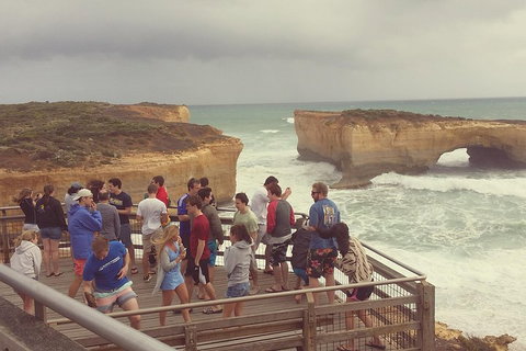 Full-Day Great Ocean Road Tour From Melbourne - Attractions Sydney 1