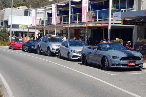 Full-Day Great Ocean Road Tour From Melbourne - Attractions Sydney 2