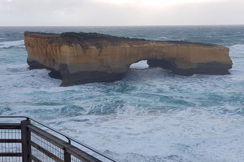 Full-Day Great Ocean Road Tour From Melbourne - Attractions Sydney 5