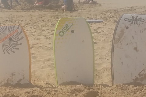 Surf Tour And Lesson - Attractions Sydney 3