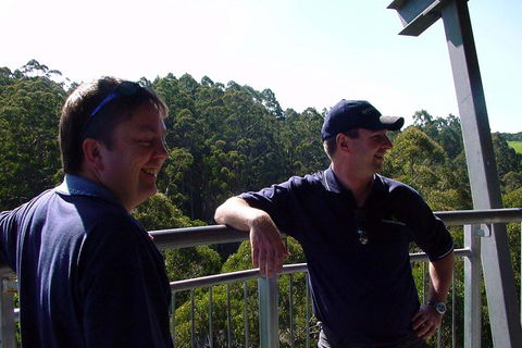 12 Apostles And Otway Fly Zipline Day Trip From Melbourne - Attractions Sydney 1