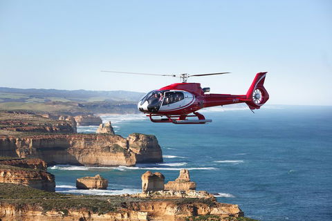 12 Apostles And Otway Fly Zipline Day Trip From Melbourne - Attractions Sydney 5