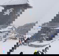 Mt Buller Day Trip from Melbourne - Attractions Sydney