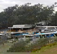 Bendigo Echuca  The Mighty Murray - Attractions Sydney