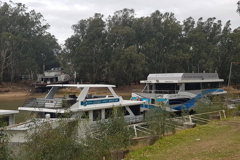 Bendigo, Echuca & The Mighty Murray - Attractions Sydney 0