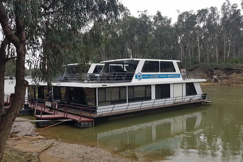 Bendigo, Echuca & The Mighty Murray - Attractions Sydney 4