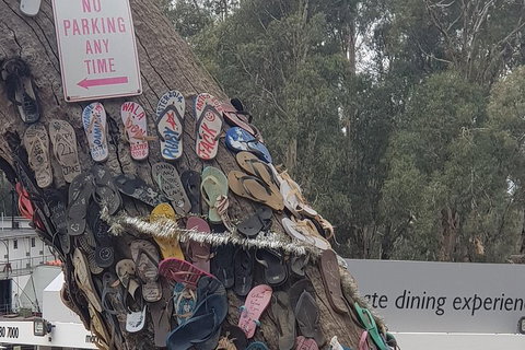Bendigo, Echuca & The Mighty Murray - Attractions Sydney 5