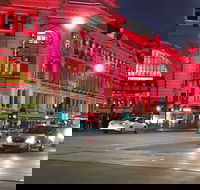 Melbourne by night especially created if you are time restricted . - Attractions Sydney