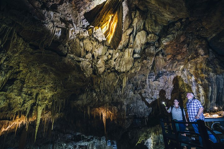 Abba River WA Attractions Sydney