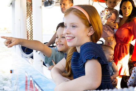 Aquaduck & Your Choice Of Gold Coast Rainforest Tour - Attractions Sydney 2