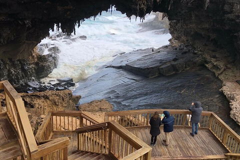 Kangaroo Island 4WD Tour - Best Of KI In 2 Days - Attractions Sydney 3