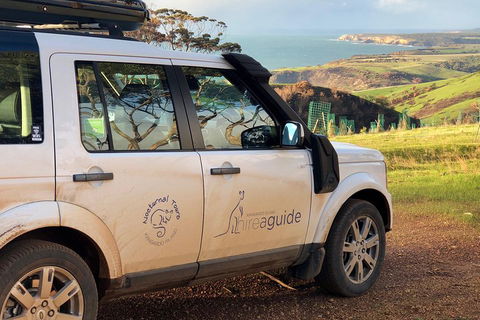 Kangaroo Island 4WD Tour - Best Of KI In 2 Days - Attractions Sydney 4
