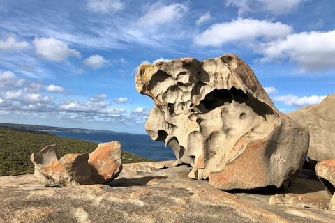 Kangaroo Island 4WD Tour - Best Of KI In 2 Days - Attractions Sydney 5