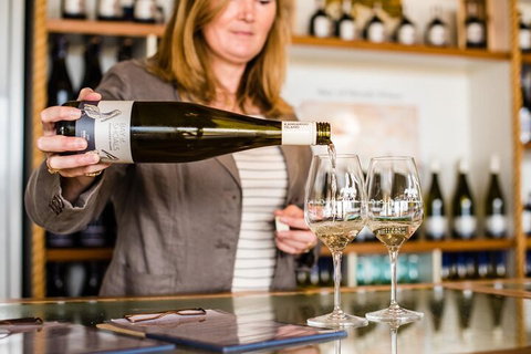 Wine Tour 4WD Tour - Attractions Sydney 0