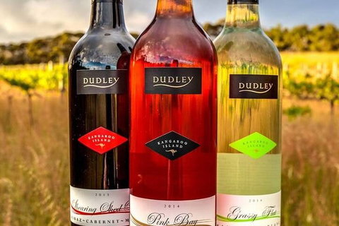 Wine Tour 4WD Tour - Attractions Sydney 2