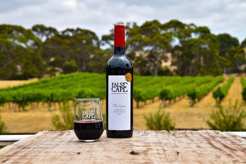 Wine Tour 4WD Tour - Attractions Sydney 3