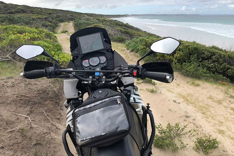 3 Days Flerieu Peninsula And Kangaroo Island Motorcycle Tour - Attractions Sydney 0