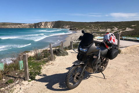 3 Days Flerieu Peninsula And Kangaroo Island Motorcycle Tour - Attractions Sydney 1
