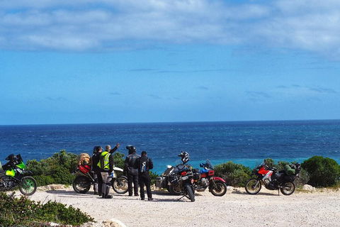 3 Days Flerieu Peninsula And Kangaroo Island Motorcycle Tour - Attractions Sydney 3