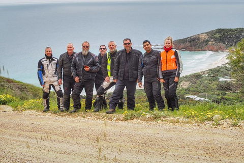 3 Days Flerieu Peninsula And Kangaroo Island Motorcycle Tour - Attractions Sydney 4