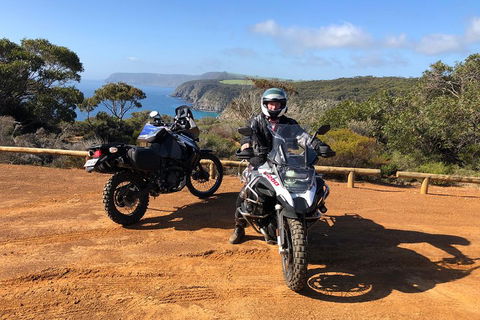 3 Days Flerieu Peninsula And Kangaroo Island Motorcycle Tour - Attractions Sydney 5