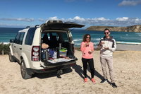 Kangaroo Island 4WD Tour - Flinders Chase, North Cape